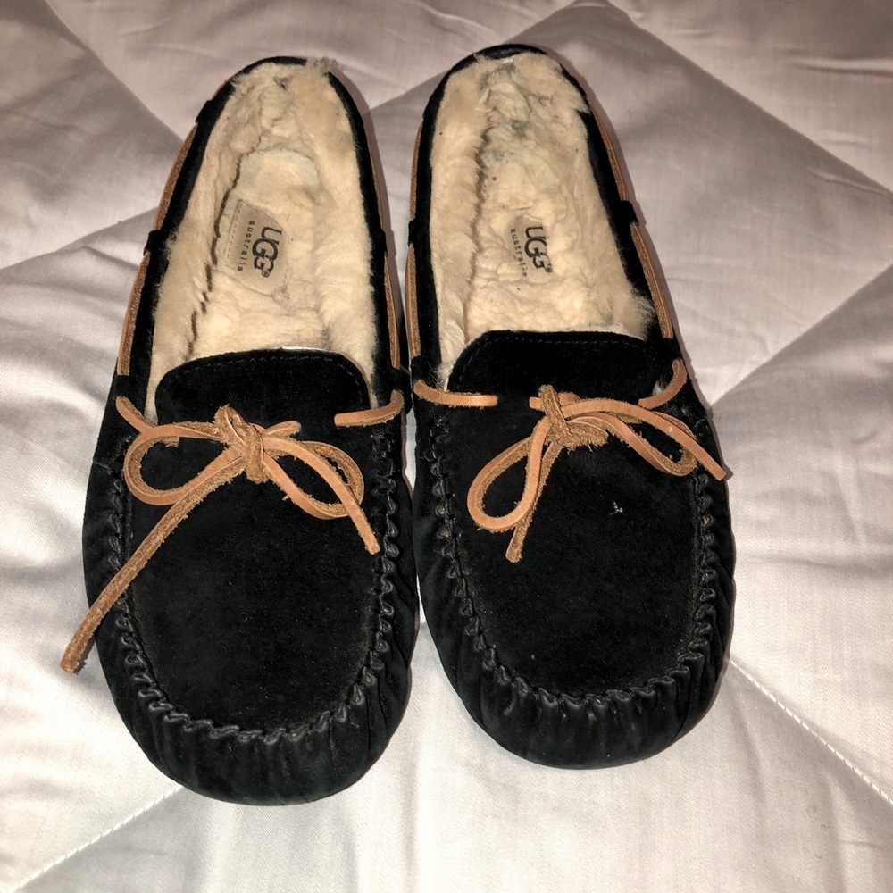 UGG Dakota Moccasins